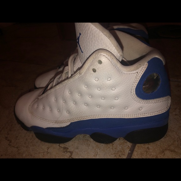 Jordan 13s - Picture 2 of 3